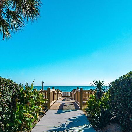 Palms Resort Myrtle Beach Exterior foto