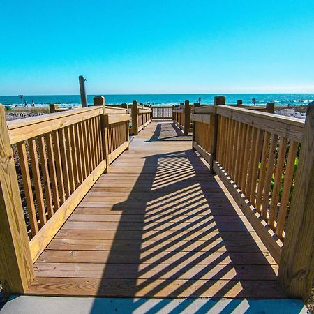 Palms Resort Myrtle Beach Exterior foto
