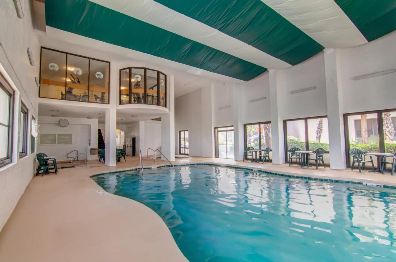 Palms Resort Myrtle Beach Exterior foto