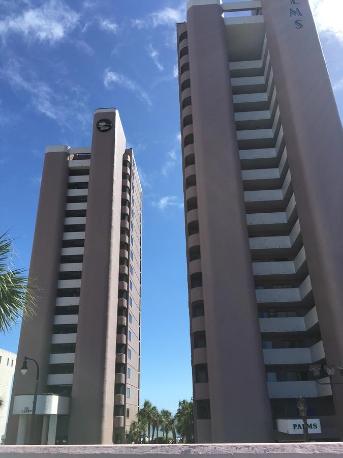 Palms Resort Myrtle Beach Exterior foto