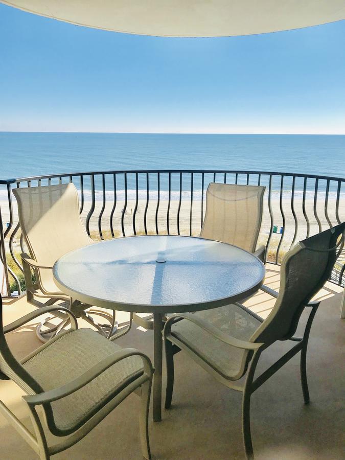 Palms Resort Myrtle Beach Exterior foto