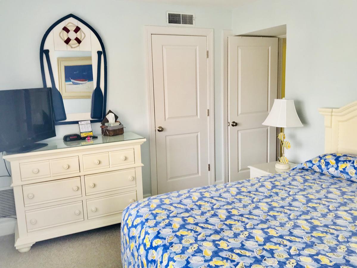 Palms Resort Myrtle Beach Exterior foto