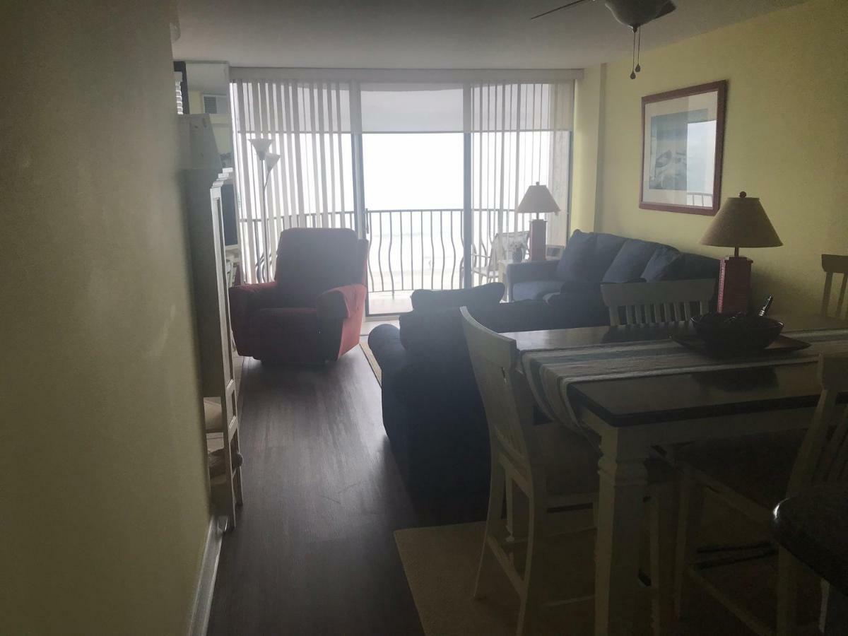 Palms Resort Myrtle Beach Exterior foto